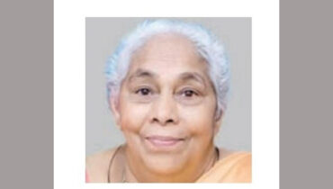 അന്നക്കുട്ടി നിര്യാതയായി