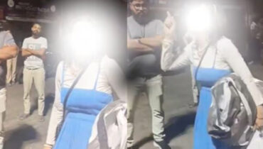 കേരളത്തിലെ പലസ്തീൻ അനുകൂലി പോസ്റ്ററുകൾ കീറിക്കളഞ്ഞു; രണ്ട് ഓസ്ട്രേലിയൻ വനിതകൾക്കെതിരെ കേസ്