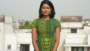 റിപ്പോർട്ടിങ് പരിധികൾ ലംഘിച്ചെന്ന് ഇന്ത്യ; എബിസി പത്രപ്രവർത്തക അവനി ഡിയാസ് ഇന്ത്യ വിട്ടു