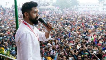 ടിക്കറ്റ് നിഷേധിച്ചു, 22 നേതാക്കൾ ചിരാഗ് പാസ്വാൻ്റെ പാർട്ടി വിട്ടു; ഇന്ത്യ സഖ്യത്തെ പിന്തുണയ്ക്കും