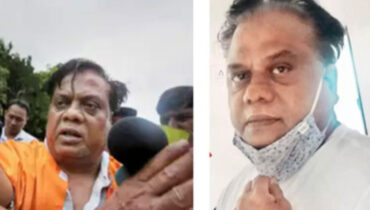 അറസ്റ്റിലായി 9 വര്ഷത്തിന് ശേഷം തിഹാറില് നിന്നുള്ള ഛോട്ടാ രാജന്റെ ആദ്യ ചിത്രം പുറത്ത്