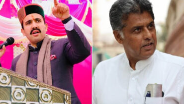 മാണ്ഡിയിൽ കങ്കണയ്ക്ക് ചെക്ക് വയ്ക്കാൻ വിക്രമാദിത്യ സിങ്; ചണ്ഡീഗഡിൽ മനീഷ് തിവാരി; 16 പേരുടെ സ്ഥാനാർത്ഥി പട്ടികയുമായി കോൺഗ്രസ്