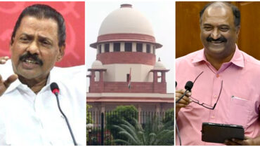 കേന്ദ്രം തള്ളിക്കളയാനാവശ്യപ്പെട്ട കേസാണ് ഭരണഘടന ബെഞ്ചിന് വിട്ടത്, കേരളത്തിന് പോസിറ്റീവെന്ന് ധനമന്ത്രി; അംഗീകാരമെന്ന് സിപിഎം