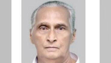 ദേവസ്യാ ജോസഫ് നിര്യാതനായി