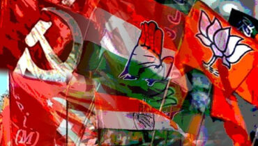 പരസ്യ പ്രചാരണത്തിന് ഇന്ന് കൊടിയിറങ്ങും; ഇനിയെല്ലാം നിശബ്ദം, വെള്ളിയാഴ്ച കേരളം പോളിംഗ് ബൂത്തിലേക്ക്