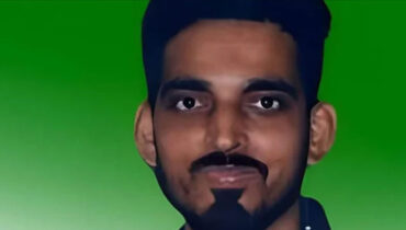 ബീഹാറില്‍ ജെഡിയു യുവ നേതാവ് വെടിയേറ്റ് മരിച്ചു ; സംഭവം ഇന്നലെ രാത്രി, പിന്നില്‍ ബൈക്കിലെത്തിയ സംഘം