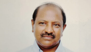 കെ. സുനില്‍ നിര്യാതനായി