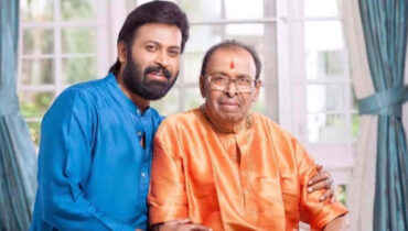 പ്രശസ്ത സംഗീതജ്ഞന്‍ കെ.ജി. ജയന്‍ അന്തരിച്ചു