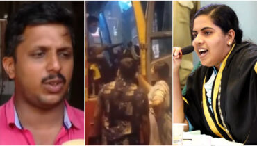 ആര്യക്കും സച്ചിനുമെതിരെ ജാമ്യമില്ലാ വകുപ്പ് ചുമത്തി കേസെടുത്തു; ബസിലെ മെമ്മറി കാർഡ് സ്വാധീനമുപയോഗിച്ച് നശിപ്പിച്ചെന്നും എഫ്ഐആർ