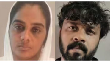 കുടുംബമാണെന്ന വ്യാജേന കാറിൽ കറക്കം, പണി എംഡിഎംഎ വിൽപന; മലപ്പുറത്ത് യുവതിയും യുവാവും അറസ്റ്റിൽ