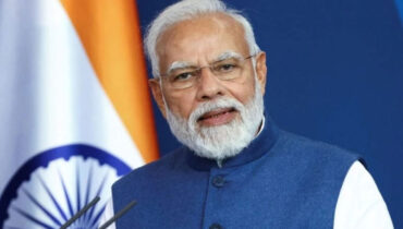 ‘നിങ്ങളുടെ വോട്ട് നിങ്ങളുടെ ശബ്ദമാണ്’: പോളിംഗ് റെക്കോര്‍ഡിലെത്തിക്കാന്‍ ആഹ്വാനം ചെയ്ത് പ്രധാനമന്ത്രി