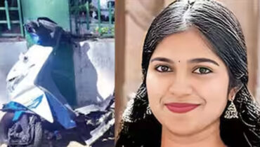 മൈസൂരുവില്‍ വാഹനാപകടം: മലയാളി വിദ്യാര്‍ഥിനിയുള്‍പ്പെടെ മൂന്ന് മരണം