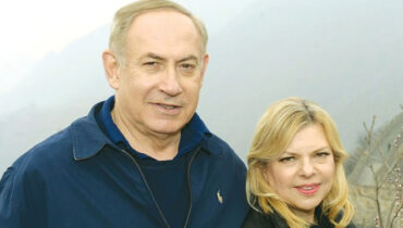 സുരക്ഷിതസ്ഥാനം തേടി നെതന്യാഹു; താമസം യു.എസ് ശതകോടീശ്വരന്റെ ‘ബുള്ളറ്റ് പ്രൂഫ്’ വീട്ടില്‍