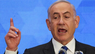 ‘പറ്റിപ്പോയി, മനപ്പൂര്‍വ്വമായിരുന്നില്ല…’ 7 സന്നദ്ധ പ്രവര്‍ത്തകരുടെ മരണത്തില്‍ നെതന്യാഹു