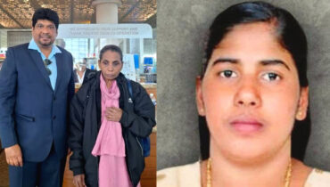 നിമിഷപ്രിയയുടെ മോചനം: പ്രാരഭ ചർച്ച തുടങ്ങാൻ കേന്ദ്രത്തിന്റെ പച്ചക്കൊടി, 40,000 ഡോളര് കൈമാറാൻ അനുമതി നൽകി