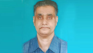 ഫ്രാന്‍സീസ് ആന്റണി നിര്യാതനായി