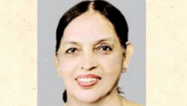 ഫിലോമിന വര്‍ഗീസ് നിര്യാതയായി