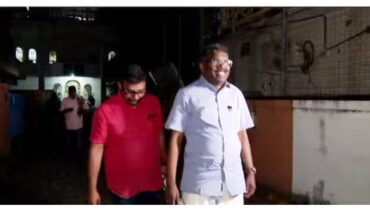 കരുവന്നൂർ ബാങ്ക് തട്ടിപ്പ് കേസ്: പി കെ ബിജുവിനെ എട്ടുമണിക്കൂർ ചോദ്യം ചെയ്തു