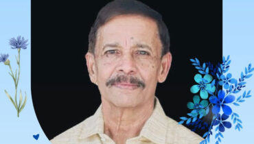 പി.എം. മാത്യു നിര്യാതനായി