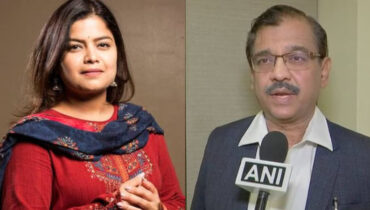 അപ്രതീക്ഷിതം! പൂനം മഹാജൻ പുറത്ത്, മുംബൈ നോർത്തിൽ ഉജ്ജ്വൽ നി​ഗം ബിജെപി സ്ഥാനാർഥി