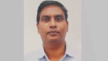 ഫൊക്കാന നാഷണൽ കമ്മിറ്റിയിലേക്ക് രാജേഷ് മാധവൻ നായർ മത്സരിക്കുന്നു