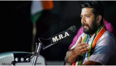 ഷാഫിക്ക് പണിയായി ‘ഈദ് വിത്ത് ഷാഫി’, തെരഞ്ഞെടുപ്പ് കമ്മീഷൻ നോട്ടീസ് നൽകി; പ്രഥമ ദൃഷ്ട്യാ പെരുമാറ്റച്ചട്ടം ലഘിച്ചെന്ന് കണ്ടെത്തൽ