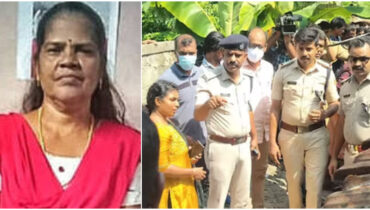 ആലപ്പുഴയിൽ സഹോദരിയെ കൊലപ്പെടുത്തി, വീടിനുള്ളിൽ കുഴിച്ചുമൂടി; സഹോദരൻ പിടിയിൽ