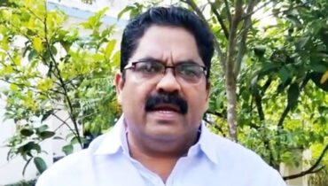 ‘കേരള കോണ്ഗ്രസ്-ഡെമോക്രാറ്റിക്’: പുതിയ പാര്ട്ടിയുമായി എന്ഡിഎയിലേക്ക് സജി മഞ്ഞക്കടമ്പില്