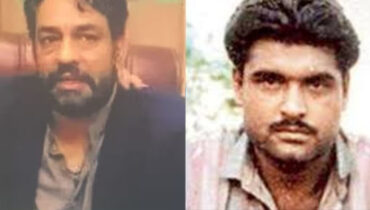 സരബ്ജിത് സിങ്ങിനെ കൊലപ്പെടുത്തിയ ഭീകരൻ ലാഹോറിൽ വെടിയേറ്റ് കൊല്ലപ്പെട്ടു -റിപ്പോർട്ട്