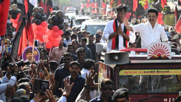 ലോക്സഭാ തിരഞ്ഞെടുപ്പ് ഒന്നാംഘട്ടം: പരസ്യ പ്രചാരണം ഇന്ന് അവസാനിക്കും; ആദ്യ ഘട്ടത്തില്‍ ജനവിധി 102 മണ്ഡലങ്ങളിൽ