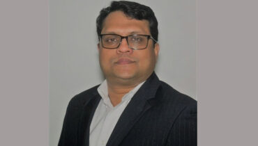 പ്രമുഖ ഐടി പ്രൊഫഷണൽ  സുദീപ് നായർ ഫൊക്കാന നാഷണൽ കമ്മിറ്റി മെംബർ ആയി മത്സരിക്കുന്നു