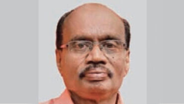 പ്രഫ. സണ്ണി മാത്യു നിര്യാതനായി