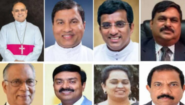 സീറോമലബാര് കത്തോലിക്കാ കോണ്ഗ്രസിന്റെ രജതജൂബിലി ആഘോഷങ്ങളും കുടുംബ സംഗമവും സെപ്റ്റംബറില്