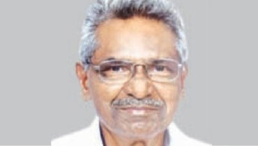 എന്‍.ഡി. തോമസ് നിര്യാതനായി