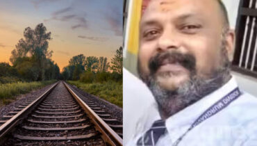 ടിക്കറ്റ് ചോദിച്ചതില് ദേഷ്യം; അതിഥി തൊഴിലാളി ടിടിഇയെ ട്രെയിനില് നിന്ന് തള്ളിയിട്ട് കൊന്നു, സംഭവം തൃശൂരിൽ