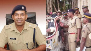 തൃശൂര്‍ പൂരം നടത്തിപ്പിലെ പൊലീസ് ഇടപെടല്‍; സിറ്റി പൊലീസ് കമ്മീഷണര്‍ക്കും അസി കമ്മീഷണര്‍ക്കും പണി കിട്ടും
