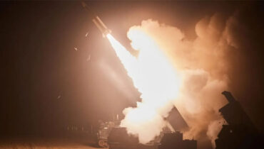 അമേരിക്ക നൽകിയ ദീർഘദൂര ബാലിസ്റ്റിക് മിസൈൽ റഷ്യക്കെതിരെ പ്രയോഗിച്ച് യുക്രെയ്‌ൻ