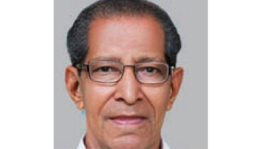 പി.വി.വര്‍ഗീസ് അന്തരിച്ചു