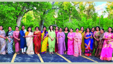 മാതൃദിനത്തിൽ ചിക്കാഗോയിലെ കേരള ക്ലബ് അമ്മമാരെ ആദരിച്ചു