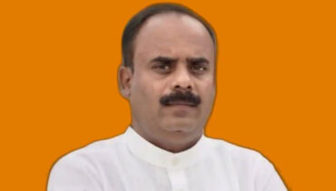 പ്രജ്വല് രേവണ്ണ കേസ്: ബി.ജെ.പി നേതാവ് അറസ്റ്റില്