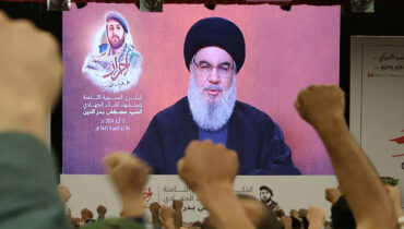 ‘സർപ്രൈസ് ഉടനുണ്ട്’; ഇസ്രയേലിന് ഹിസ്ബുള്ളയുടെ മുന്നറിയിപ്പ്