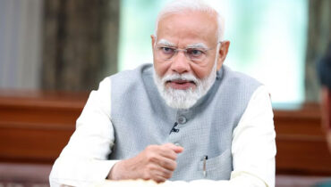 പ്രതിപക്ഷത്തെ എന്റെ ശത്രുവായി കാണുന്നില്ല, അവര്‍ ചെയ്ത നല്ല കാര്യങ്ങള്‍ എനിക്ക് പഠിക്കണം : പ്രധാനമന്ത്രി