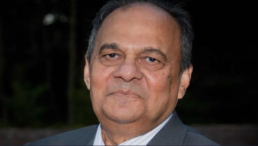 മത്തായി തോമസ് ന്യൂയോർക്കിൽ നിര്യാതനായി