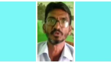 ബോളിവുഡ് താരം നവാസുദ്ദീൻ സിദ്ദിഖിയുടെ സഹോദരൻ അറസ്റ്റിൽ