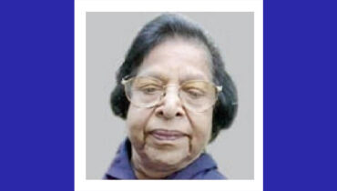 റേച്ചല് ഏബ്രാഹം നിര്യാതയായി