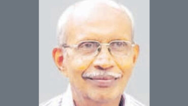 ടി.യു. തോമസ് കൊഴുവനാല്‍ നിര്യാതനായി