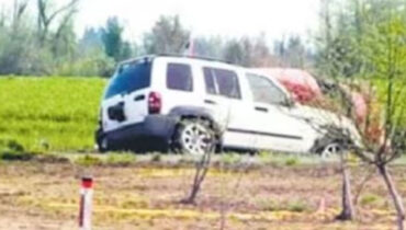 ഐഡഹോയില്‍ പിക്കപ്പ് പാസഞ്ചര്‍ വാനില്‍ ഇടിച്ച് 6 പേര്‍ മരിച്ചു, 10 പേര്‍ക്ക് പരിക്ക്