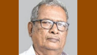 ആന്റണി തോമസ് നിര്യാതനായി