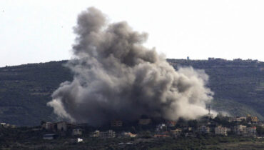 ഞങ്ങളില്‍ നിന്നും ‘സര്‍പ്രൈസിന്’ തയ്യാറായിക്കോളൂ…ഇസ്രായേലിന് അപ്രതീക്ഷിത ആക്രമണ സൂചന നല്‍കി ഹിസ്ബുള്ള