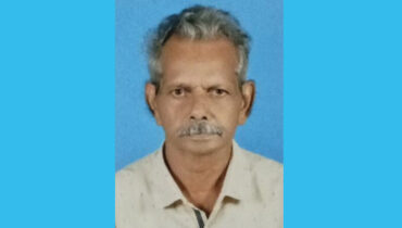 വടക്കേടത്ത് ആഗസ്തി (കൊച്ച്-79) നിര്യാതനായി